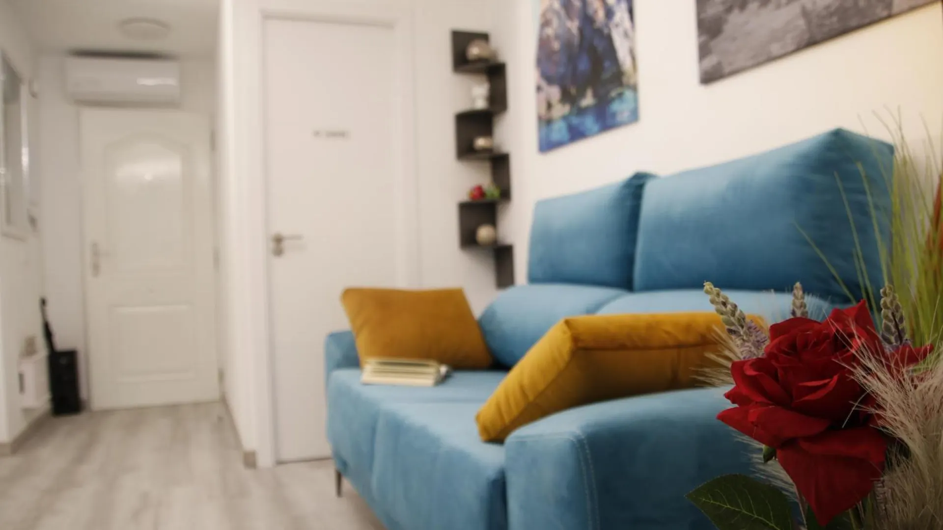 Casa Elena Playa Apartment Fuengirola