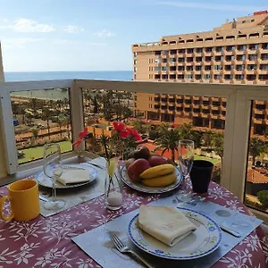  Apartamento Apartamento El Puerto - En El Mismo Centro De Fuengirola, Primera Línea De Playa