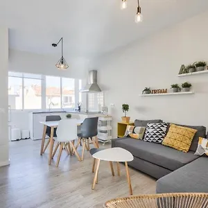  Apartamento ático Puerto