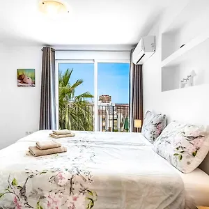 Appartement Chispita & Sevilla Torreblanca
