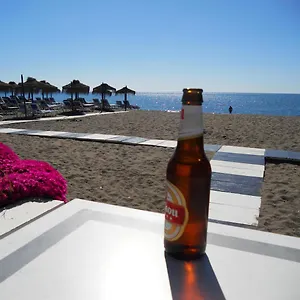  Apartamento Apartamento Decada Reyes Catolicos