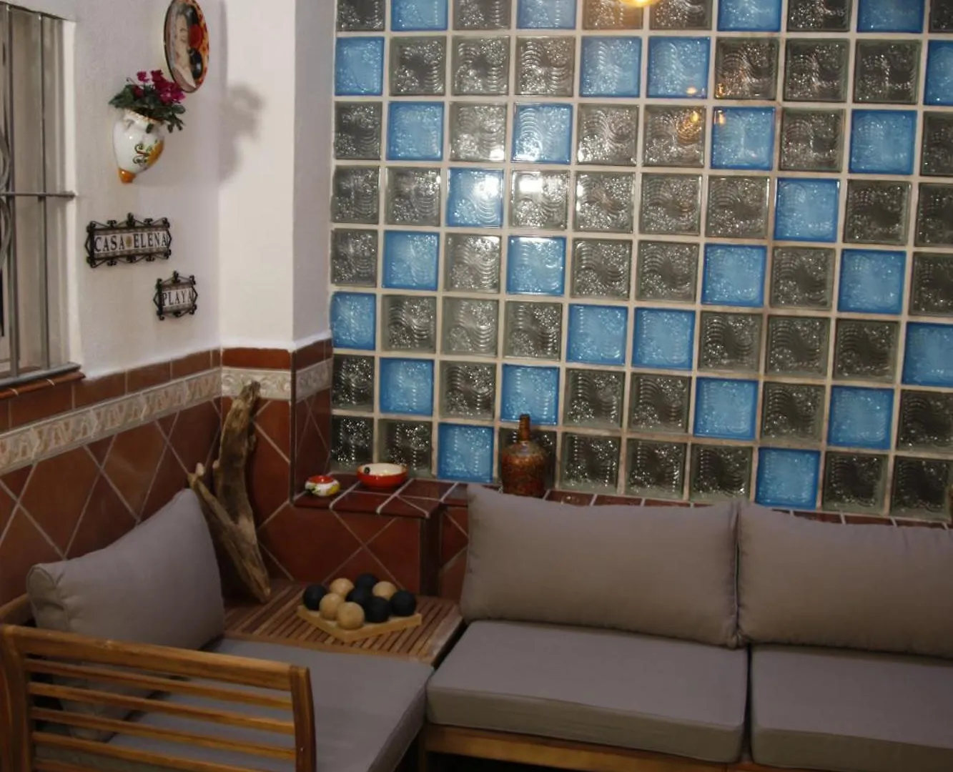 Casa Elena Playa Apartment Fuengirola