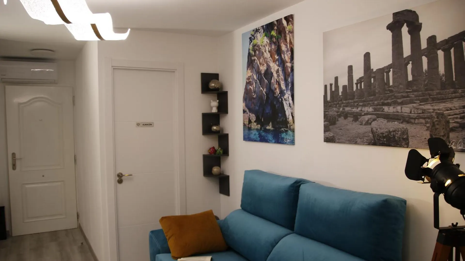 Casa Elena Playa Apartment Fuengirola Spain