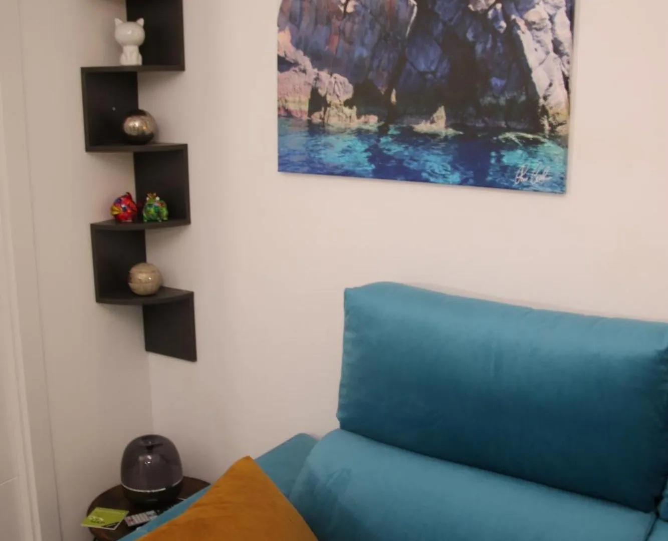 Casa Elena Playa Apartment Fuengirola