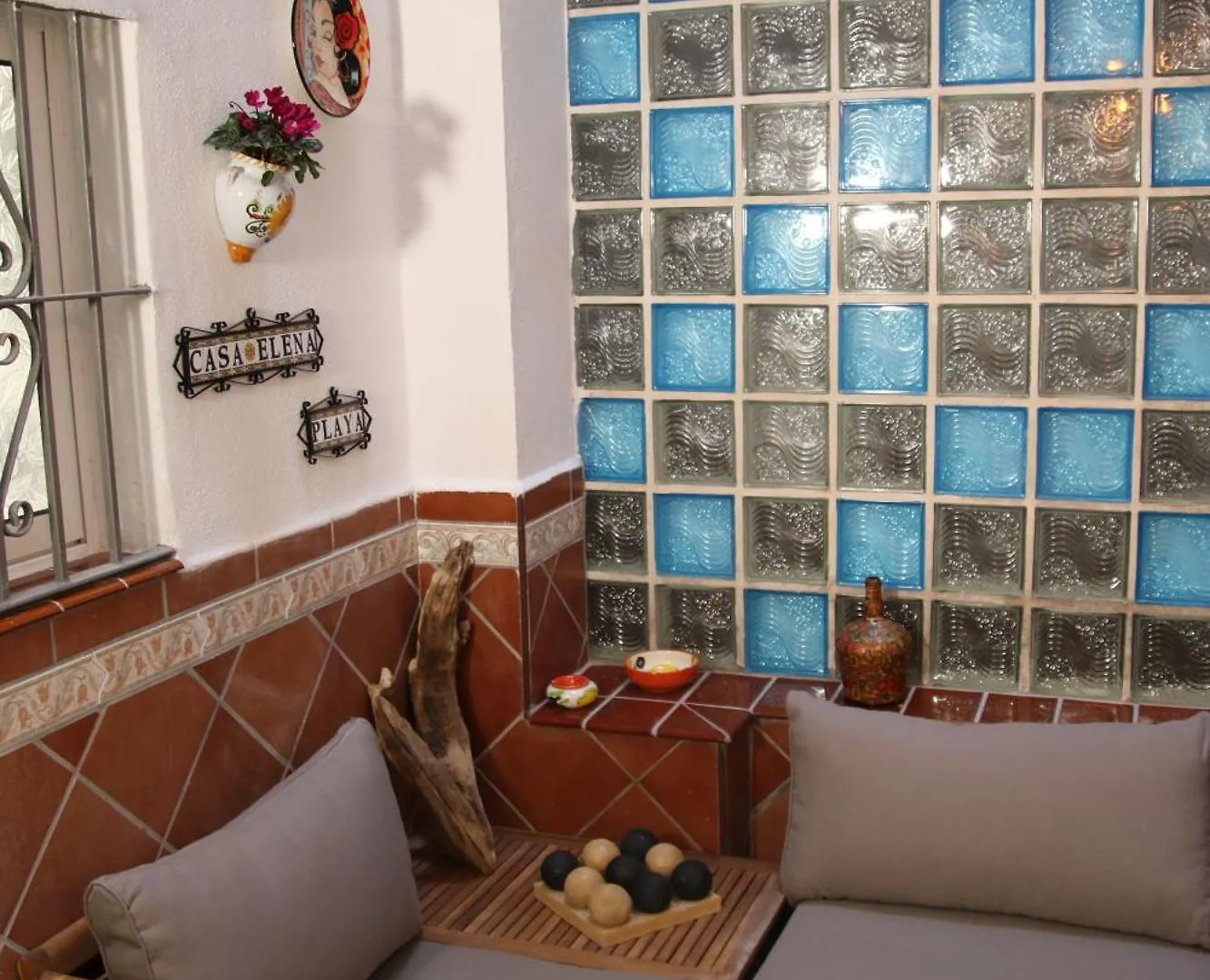 Casa Elena Playa Apartment Fuengirola