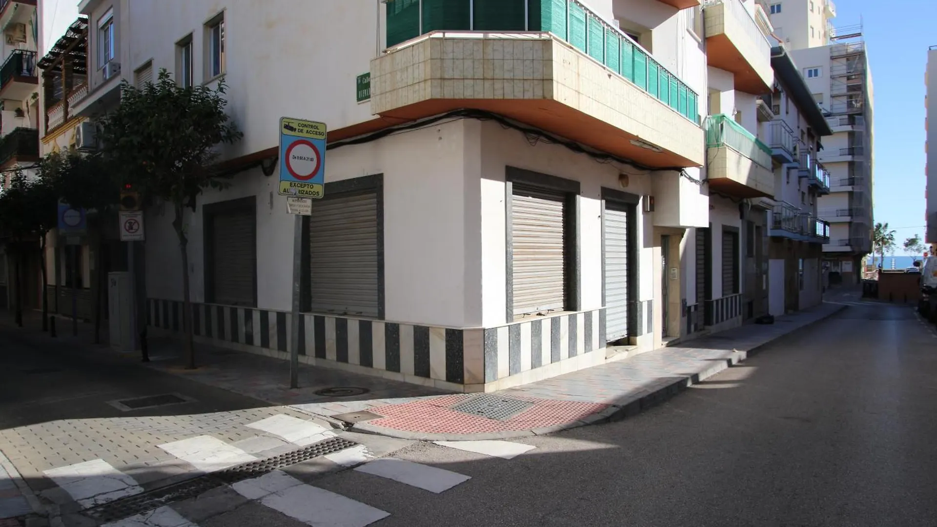 Casa Elena Playa Apartment Fuengirola