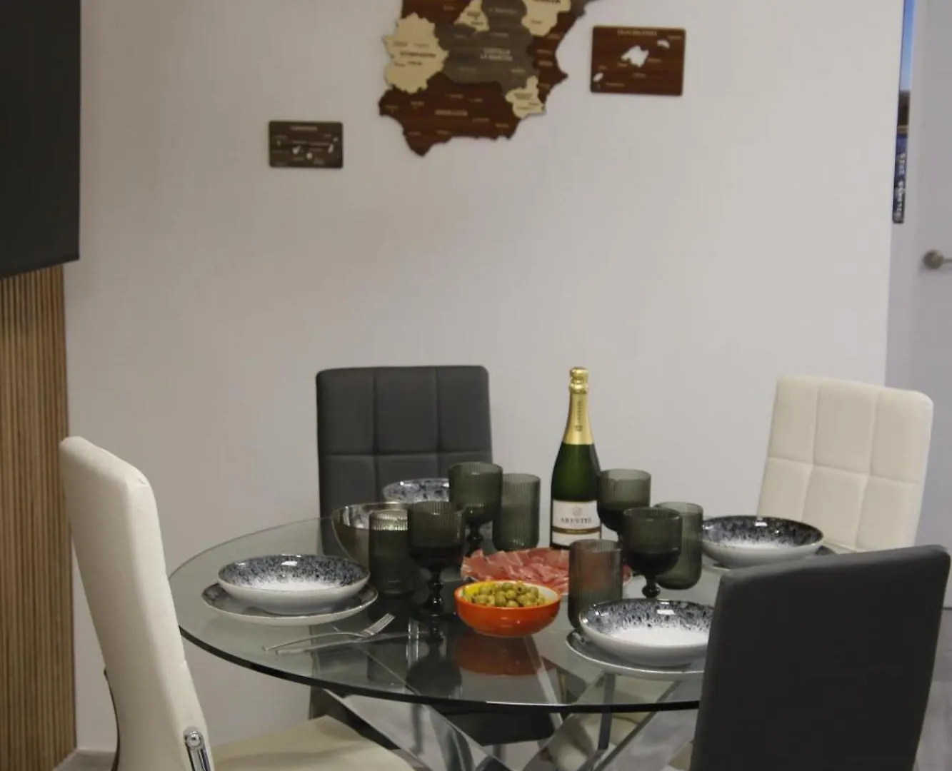 Casa Elena Playa Apartment Fuengirola