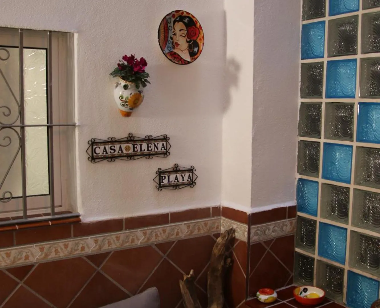 Casa Elena Playa Apartment Fuengirola 0*,  Spain