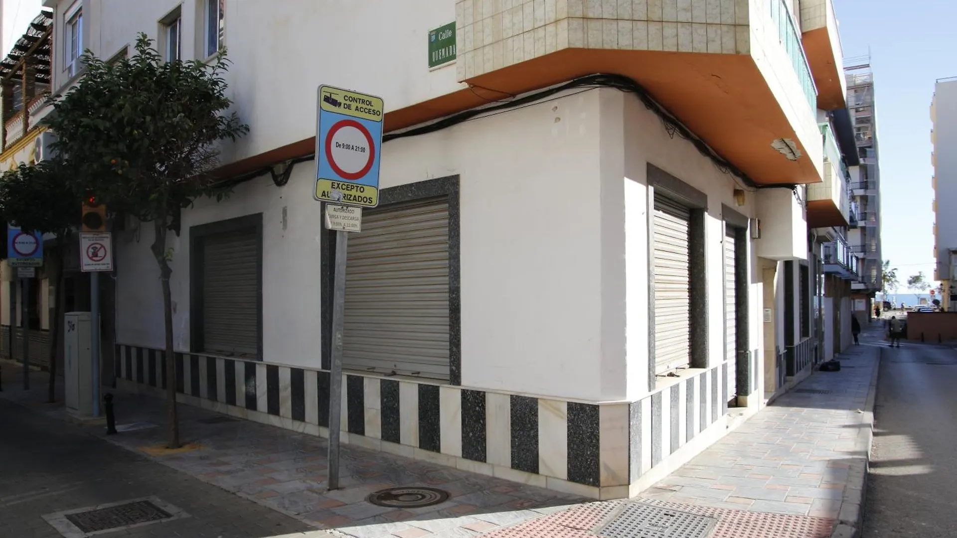 Casa Elena Playa Apartment Fuengirola