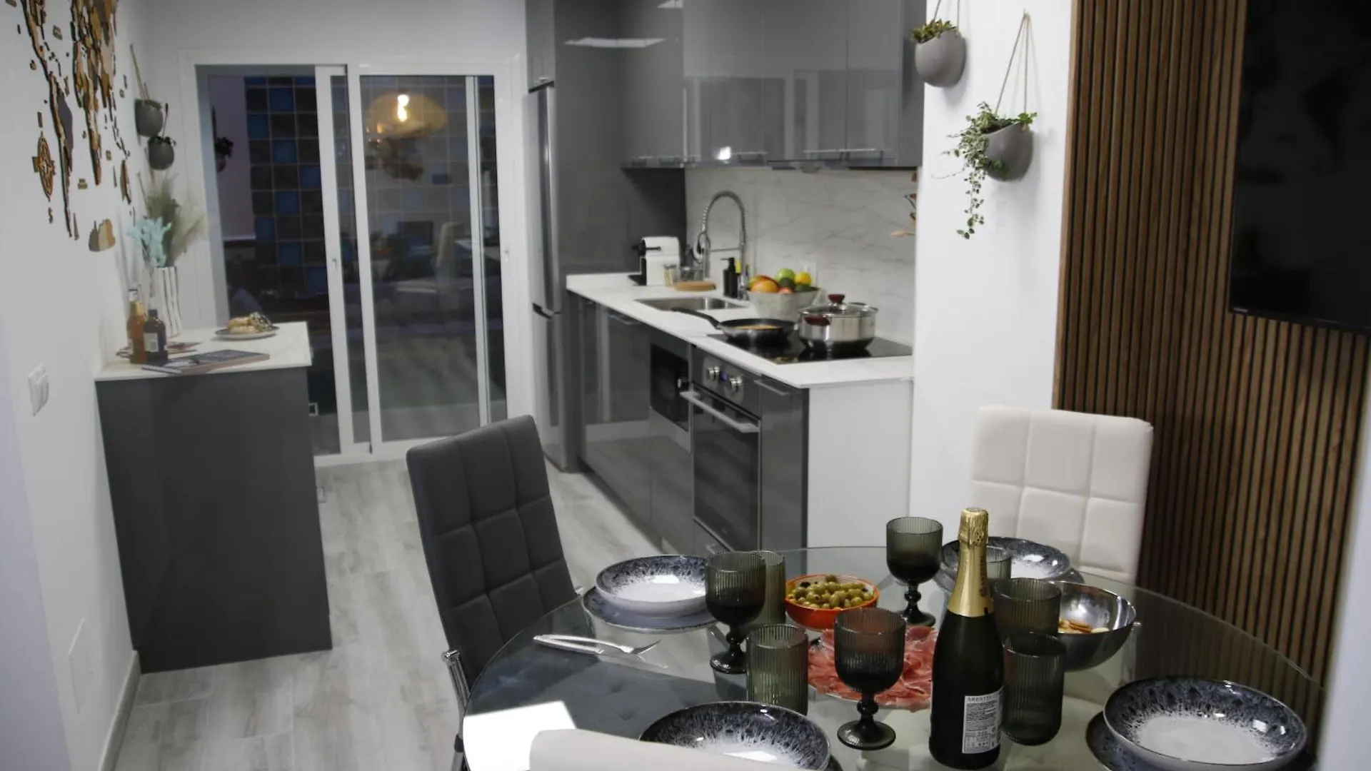 Casa Elena Playa Apartment Fuengirola