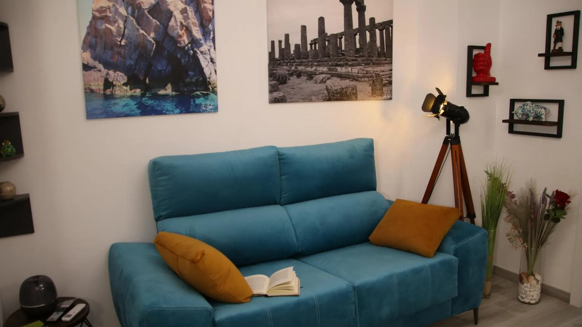 Casa Elena Playa Apartment Fuengirola Spain