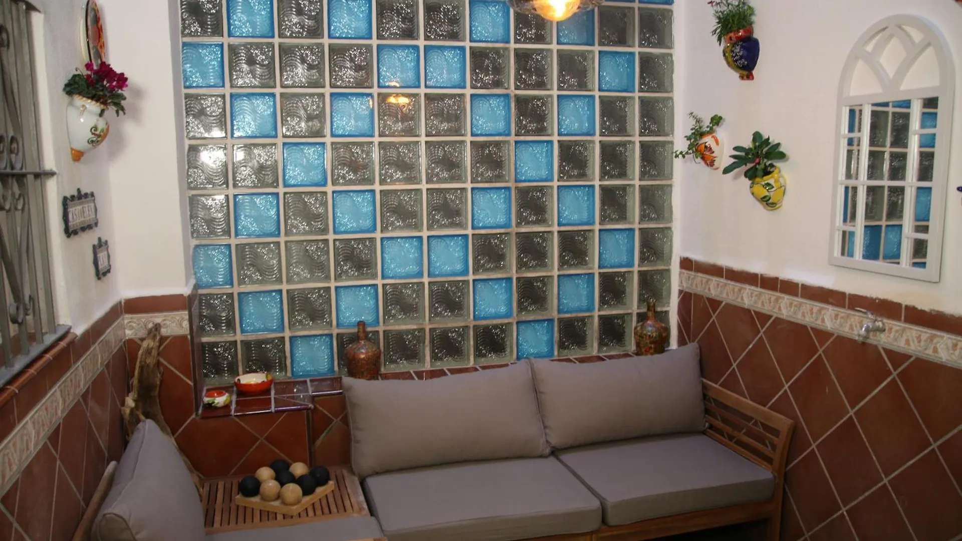 Casa Elena Playa Apartment Fuengirola 0*,  Spain