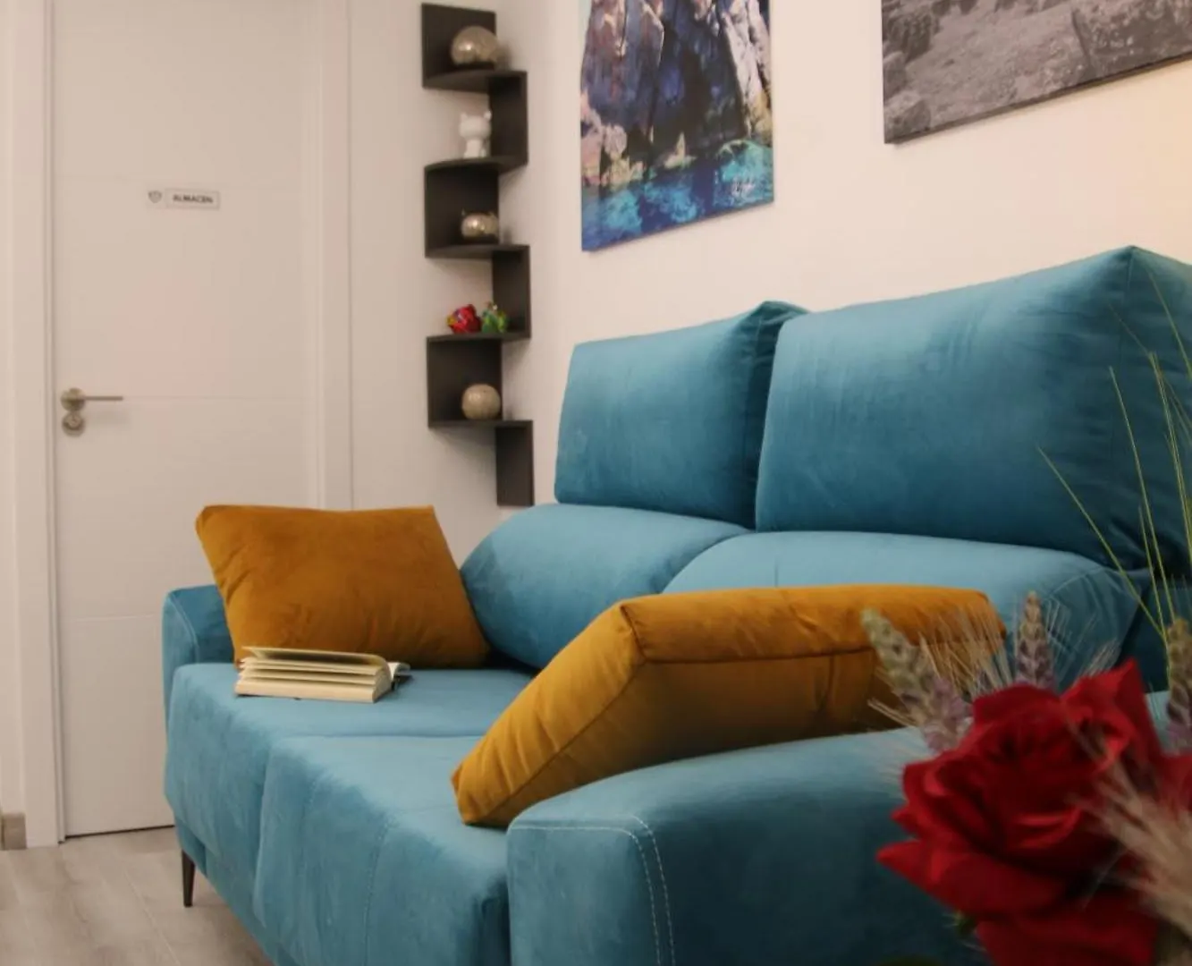Casa Elena Playa Apartment Fuengirola 0*,  Spain