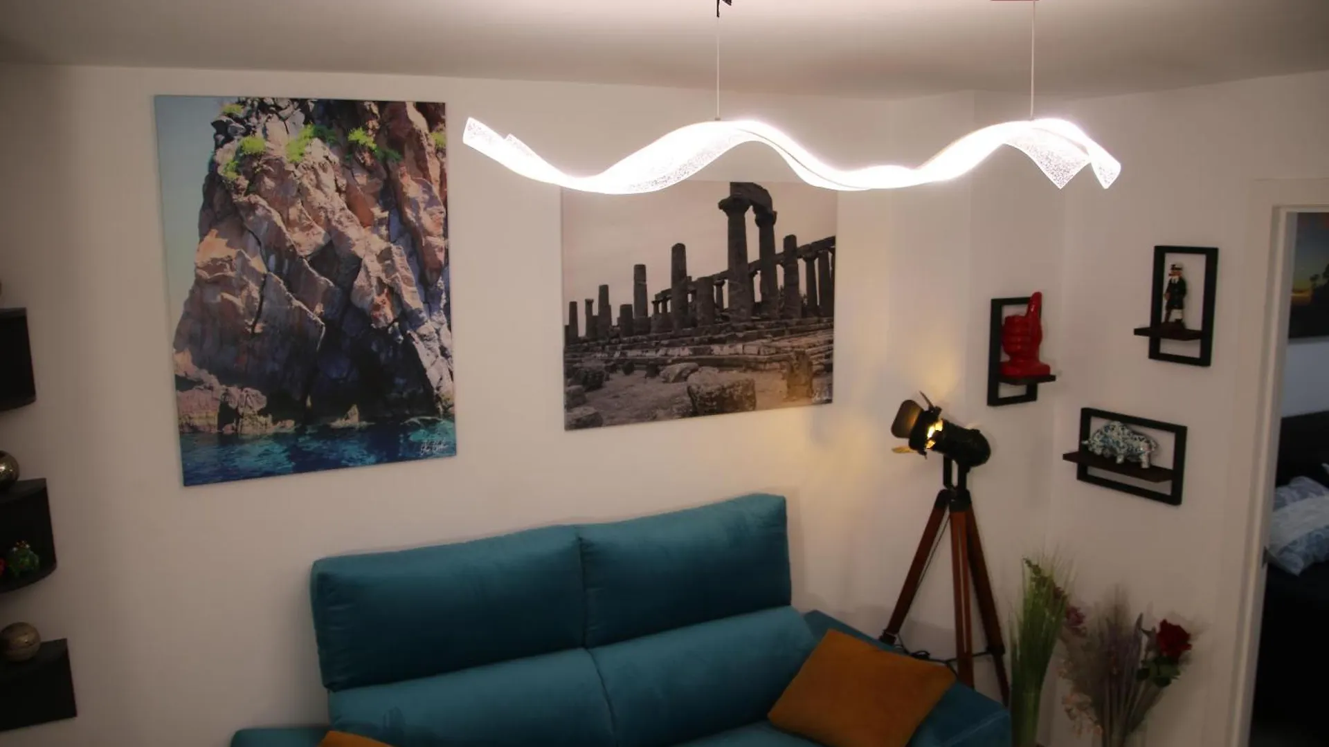 Casa Elena Playa Apartment Fuengirola