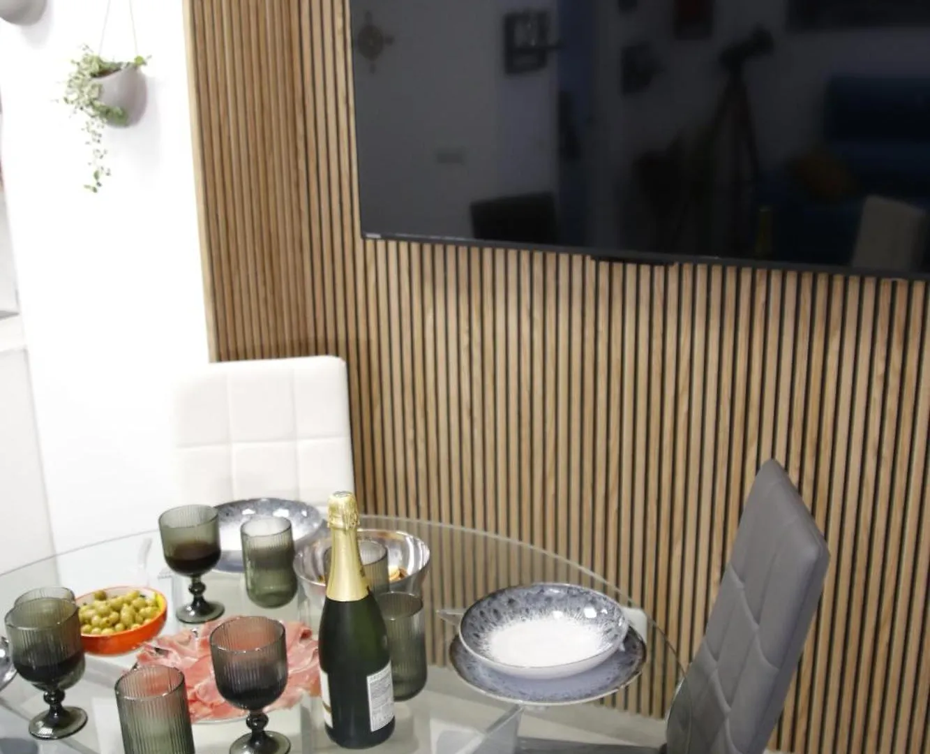 Casa Elena Playa Apartment Fuengirola