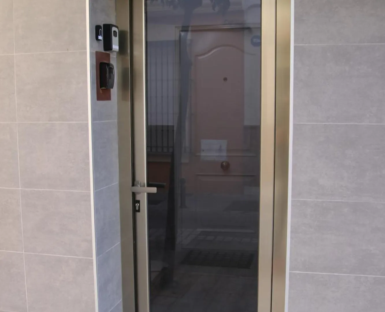 Casa Elena Playa Apartment Fuengirola