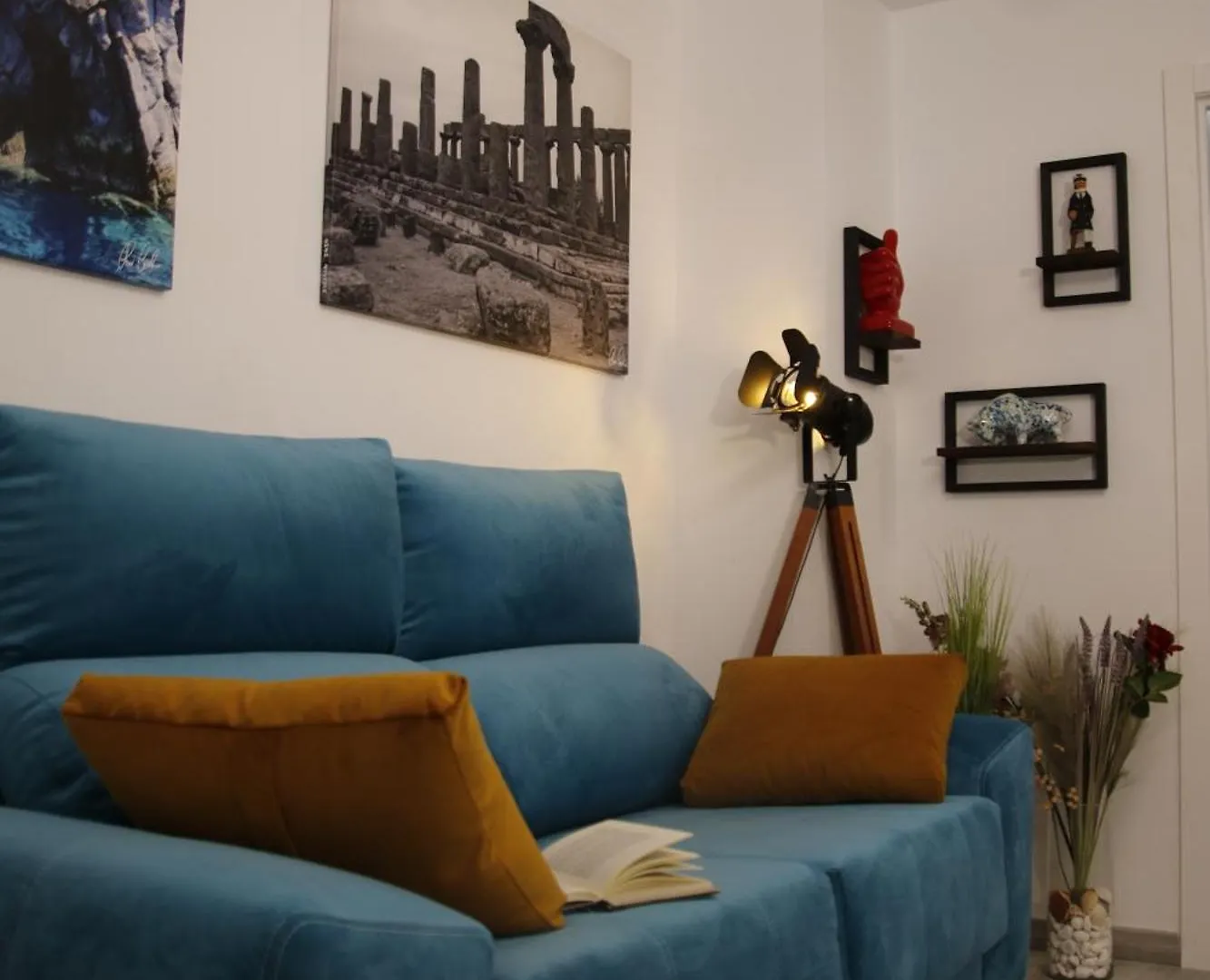 Casa Elena Playa Apartment Fuengirola Spain