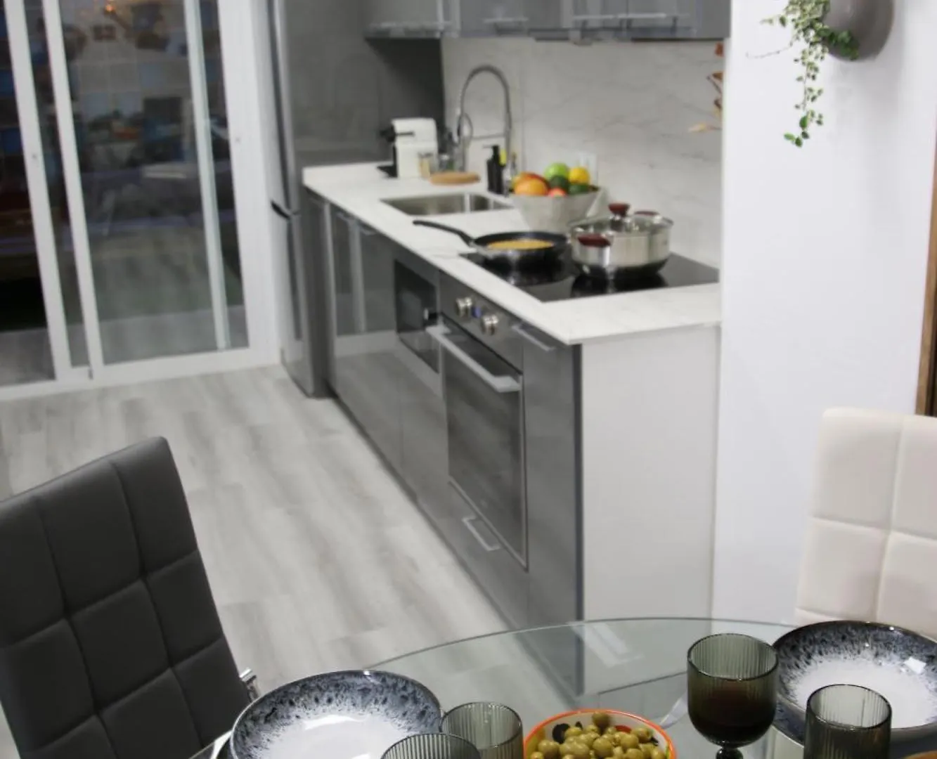 Casa Elena Playa Apartment Fuengirola