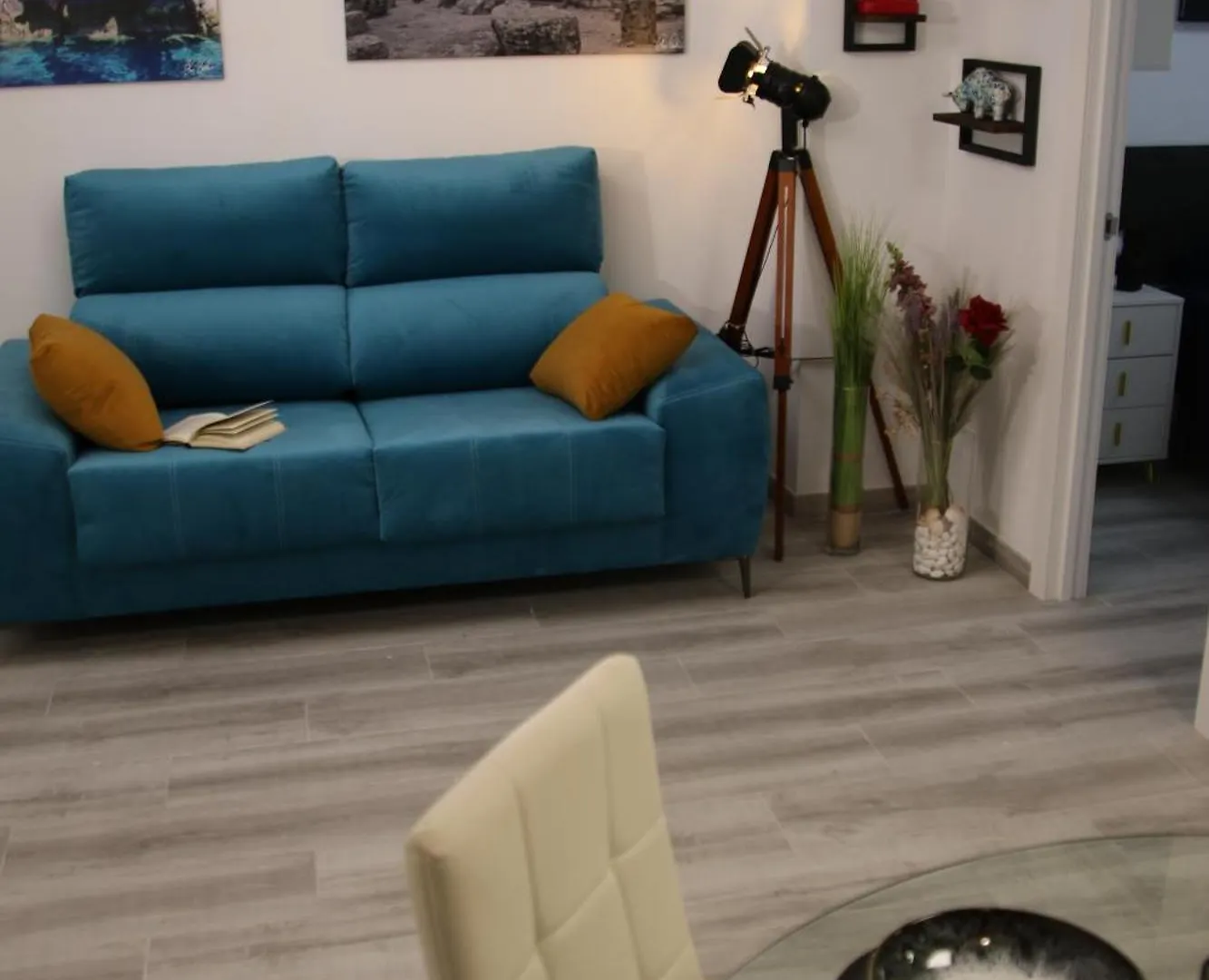 Casa Elena Playa Apartment Fuengirola