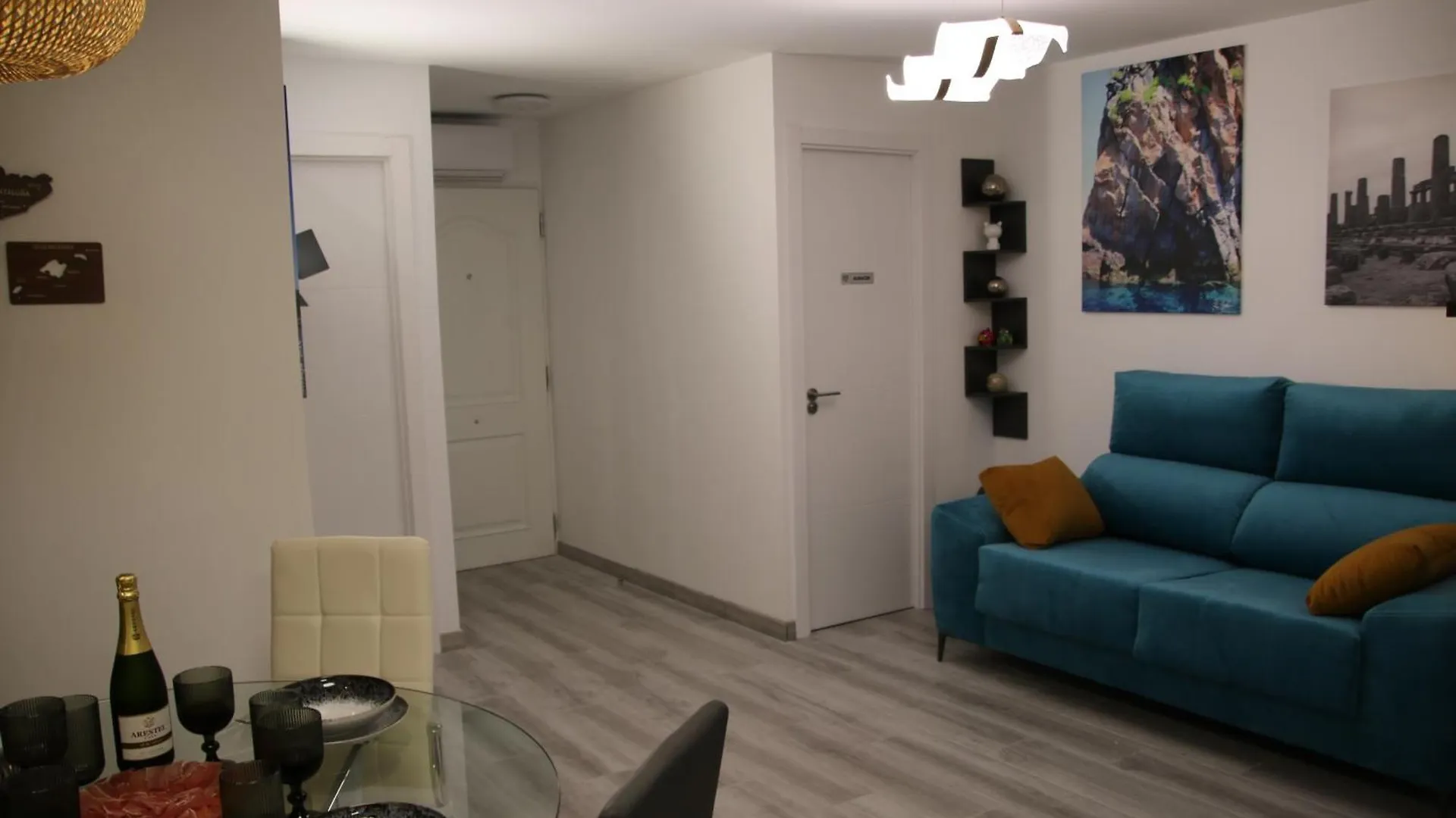 Casa Elena Playa Apartment Fuengirola 0*,