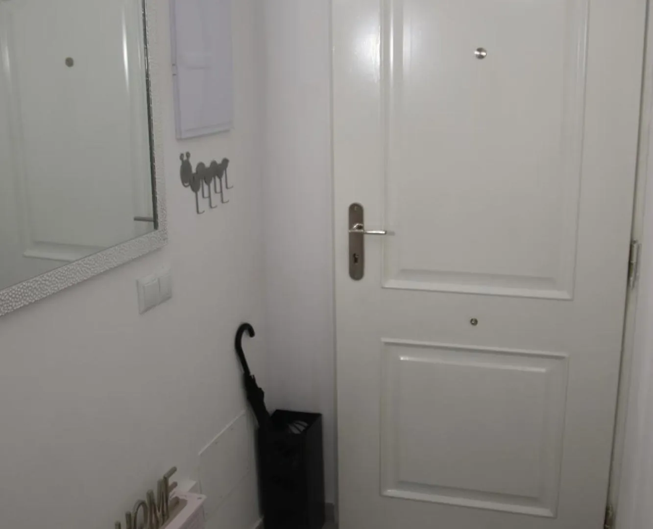 Casa Elena Playa Apartment Fuengirola