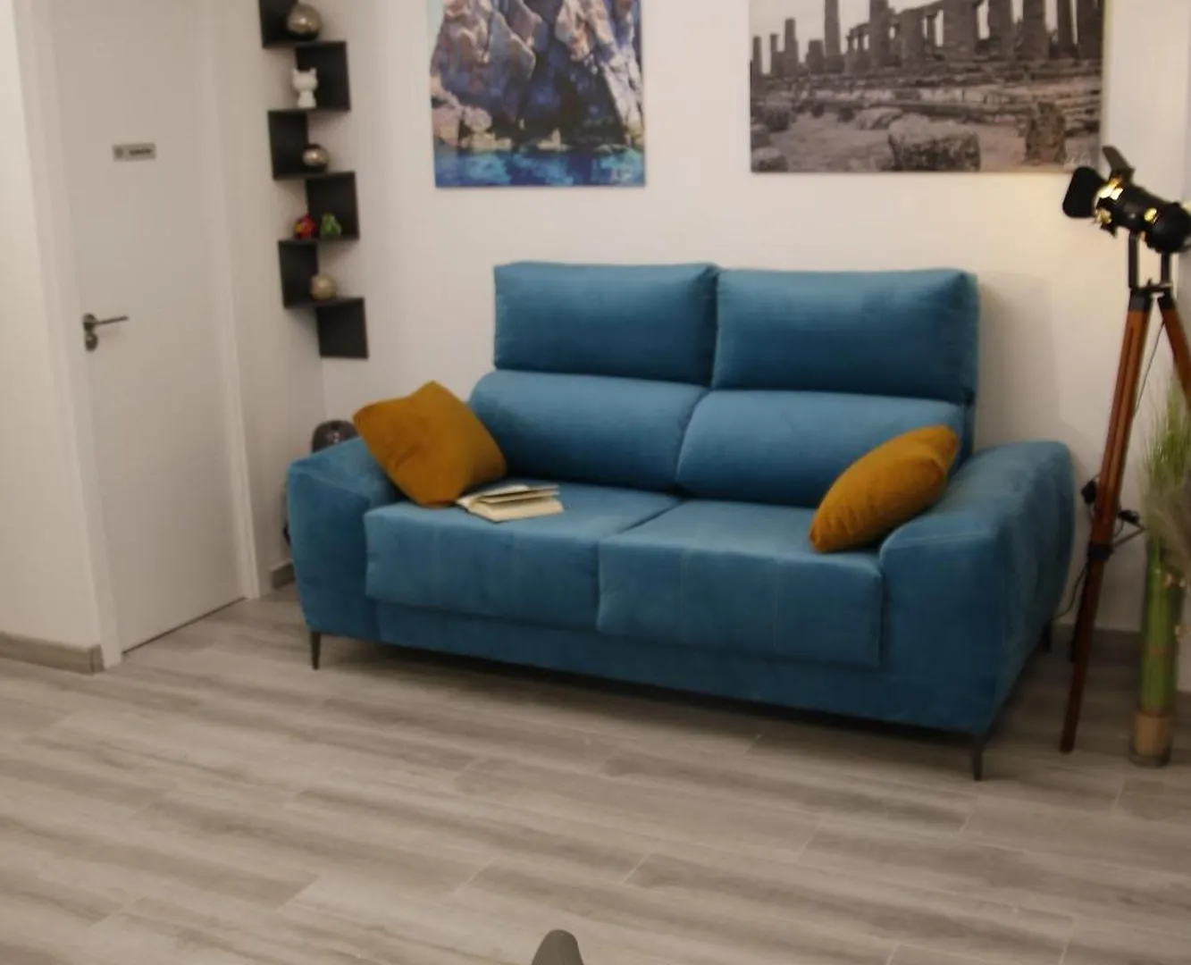 Casa Elena Playa Apartment Fuengirola