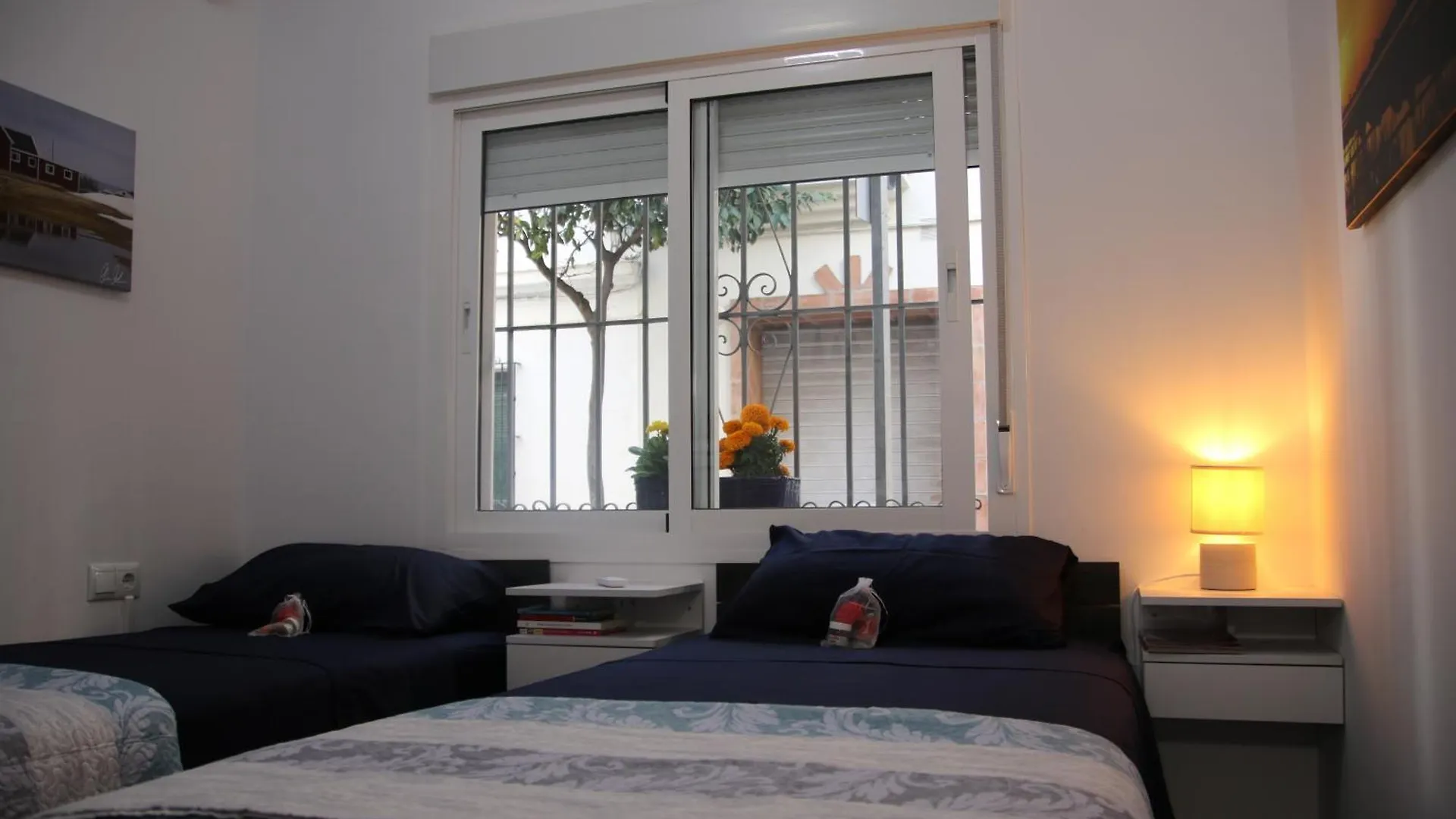 Casa Elena Playa Apartment Fuengirola 0*,