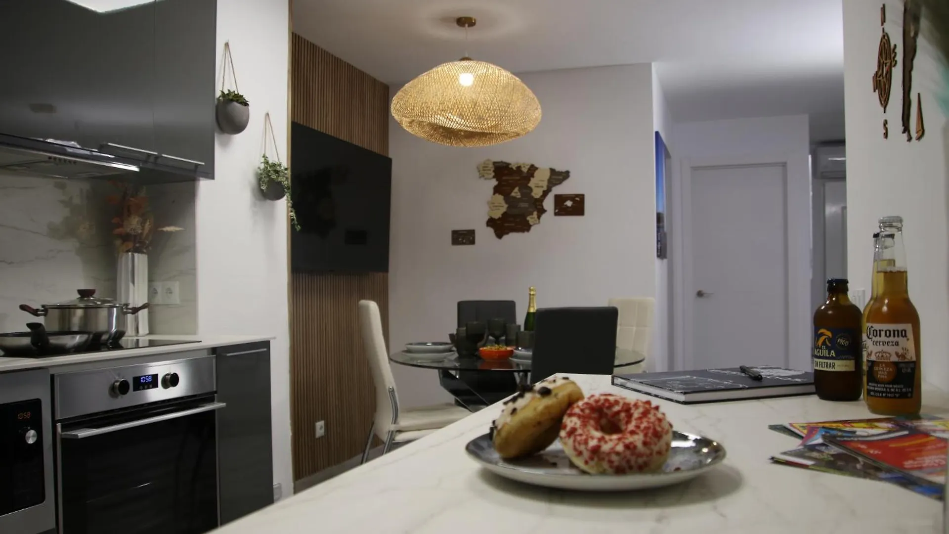 Casa Elena Playa Apartment Fuengirola 0*,
