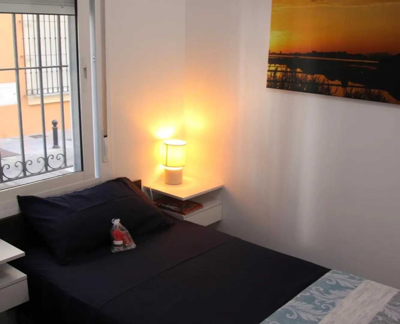 Casa Elena Playa Apartment Fuengirola 0*,