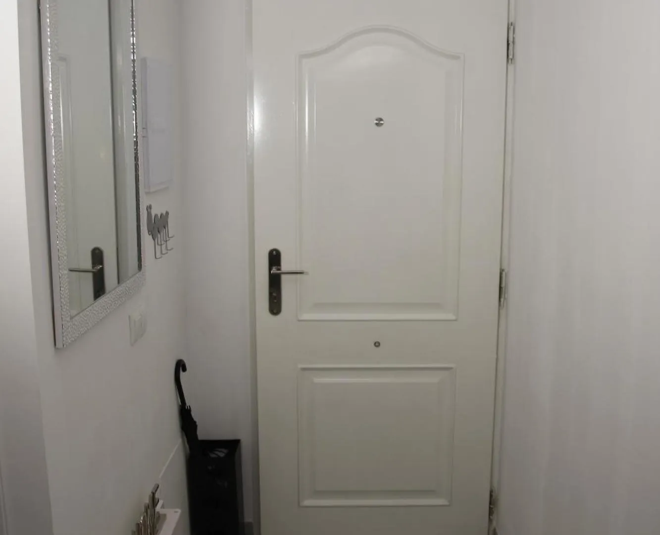 Casa Elena Playa Apartment Fuengirola 0*,