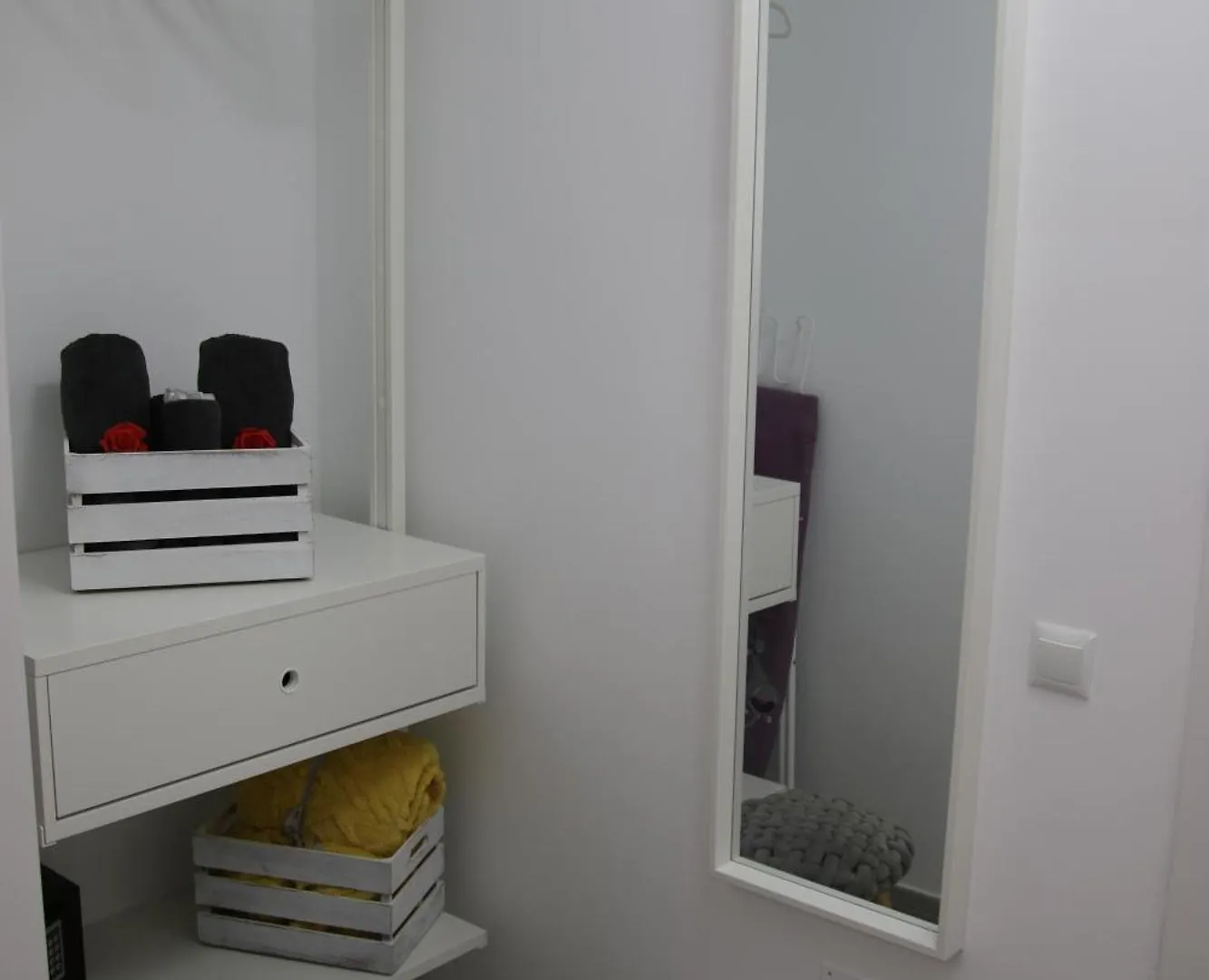 Casa Elena Playa Apartment Fuengirola