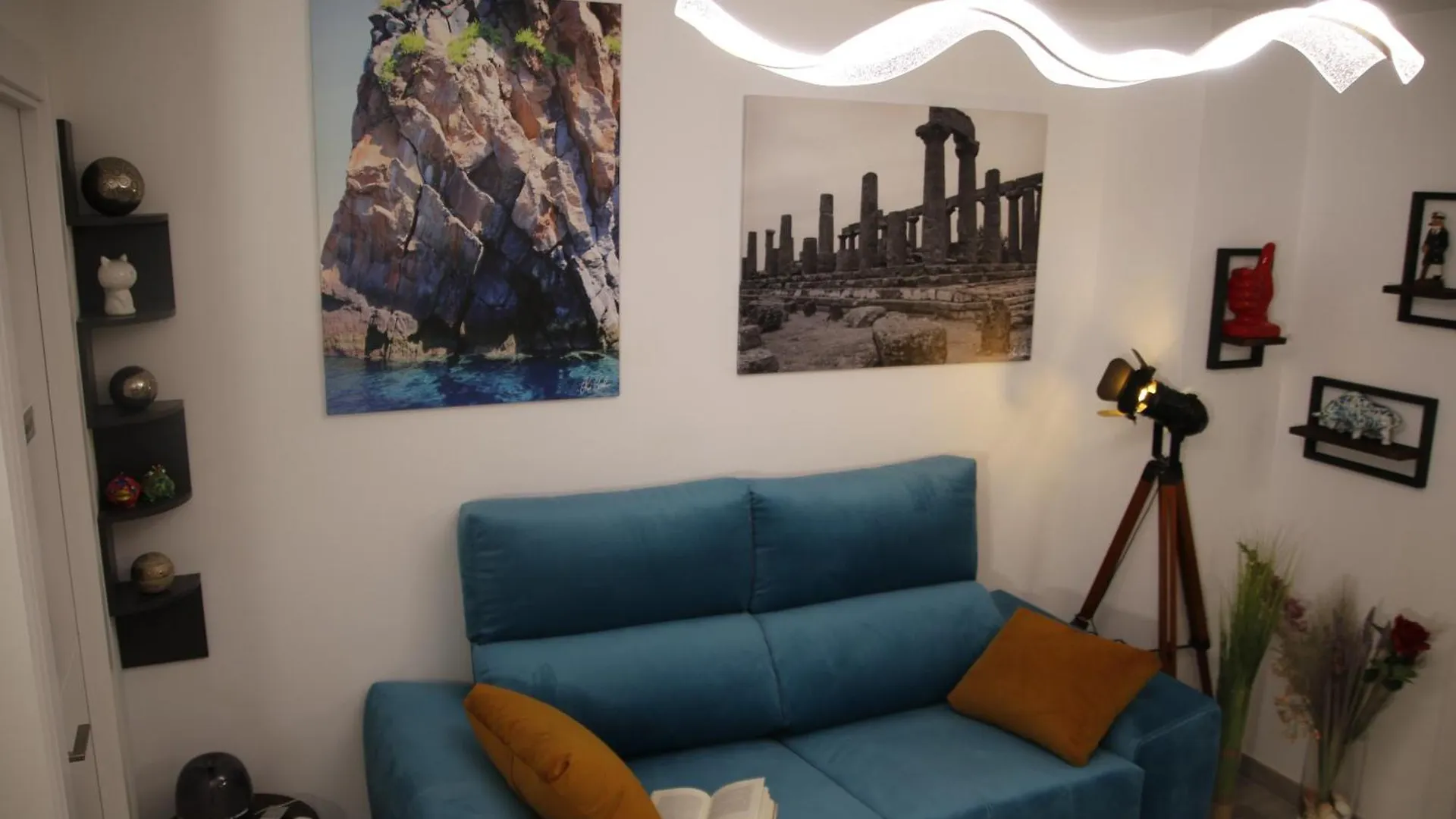 Casa Elena Playa Apartment Fuengirola