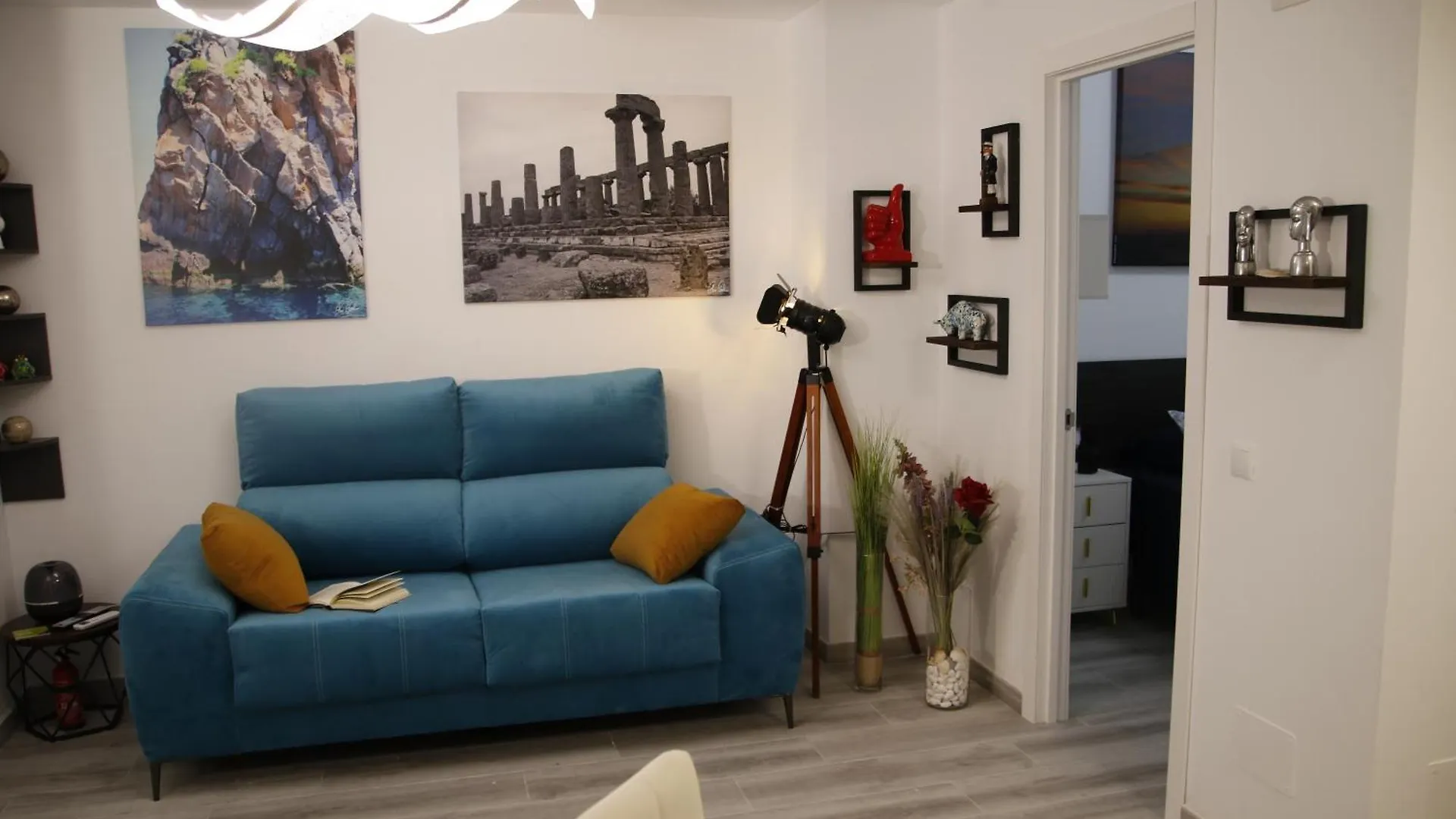 Casa Elena Playa Apartment Fuengirola