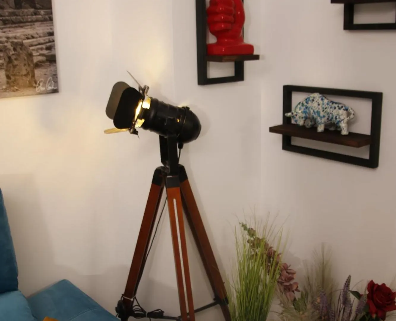 Casa Elena Playa Apartment Fuengirola