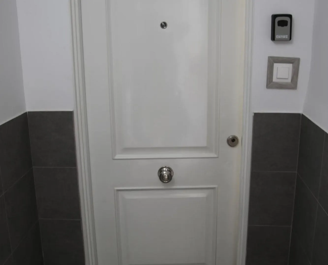 Casa Elena Playa Apartment Fuengirola 0*,