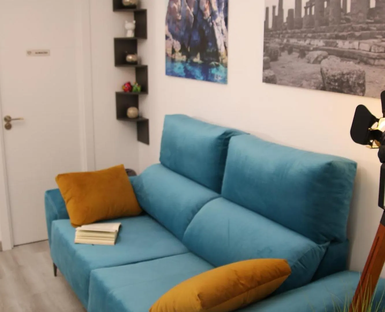 Casa Elena Playa Apartment Fuengirola
