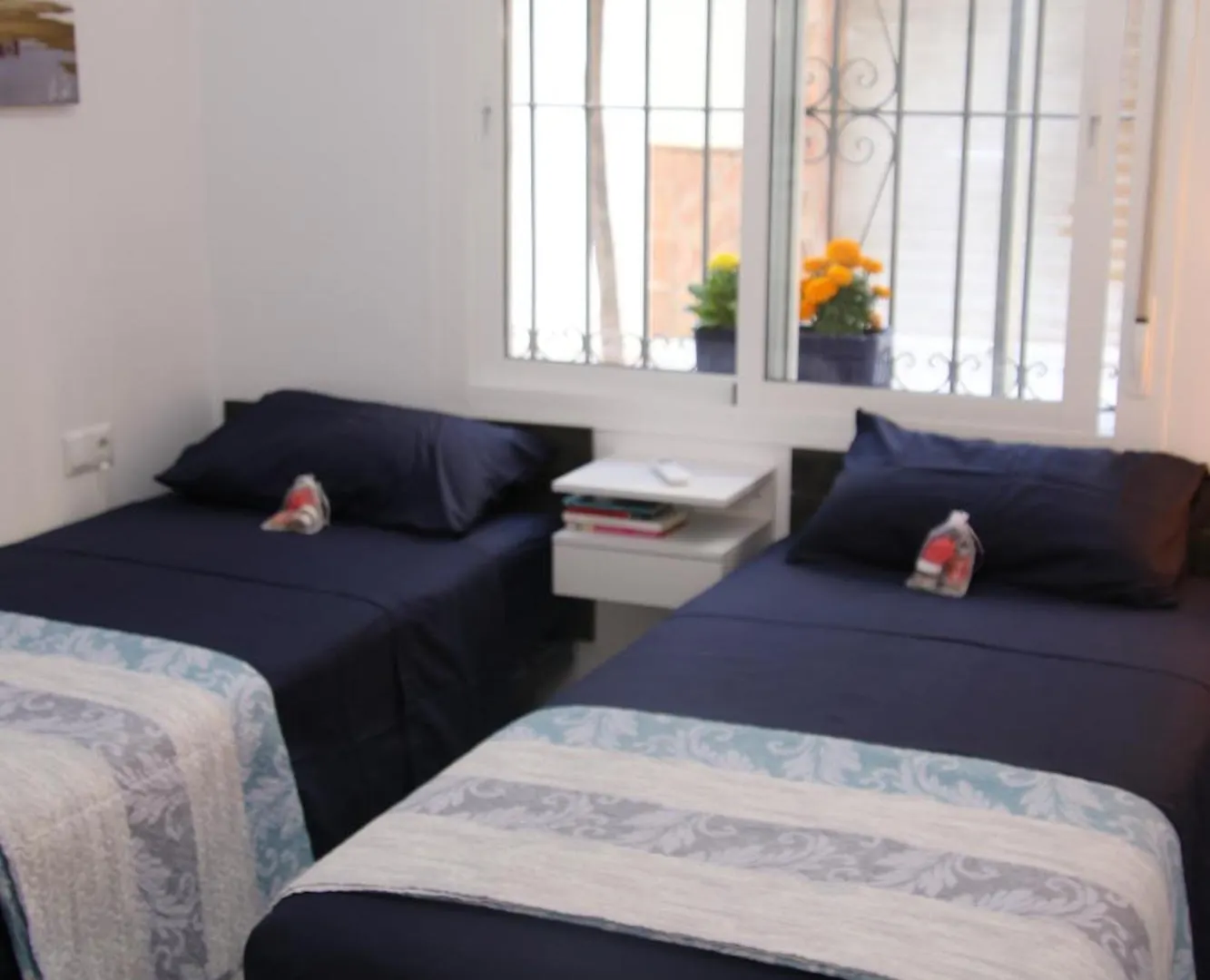 Casa Elena Playa Apartment Fuengirola Spain