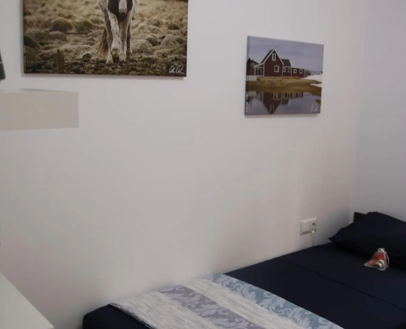 Casa Elena Playa Apartment Fuengirola 0*,  Spain