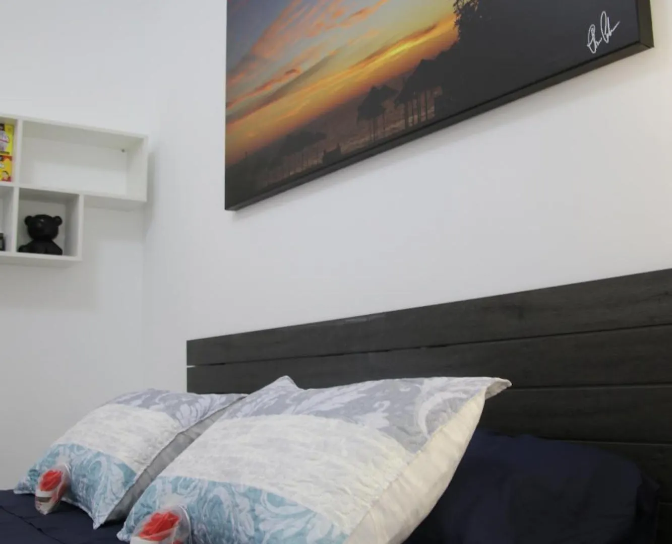 Casa Elena Playa Apartment Fuengirola