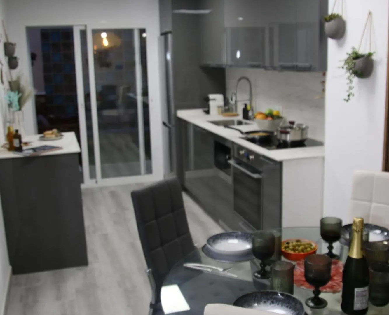 Casa Elena Playa Apartment Fuengirola Spain