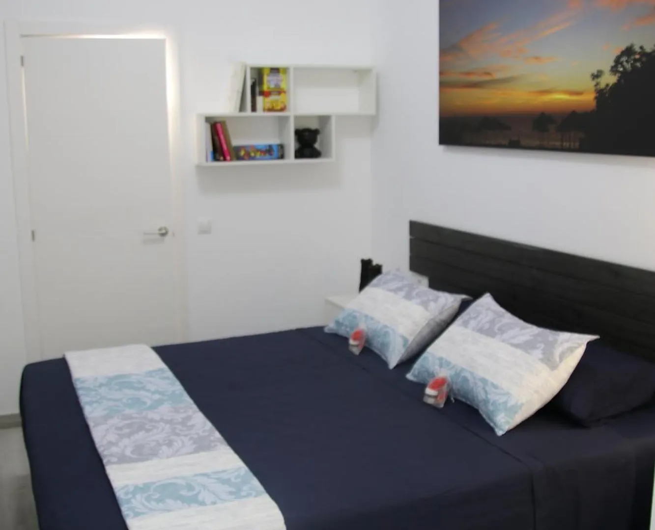 Casa Elena Playa Apartment Fuengirola Spain
