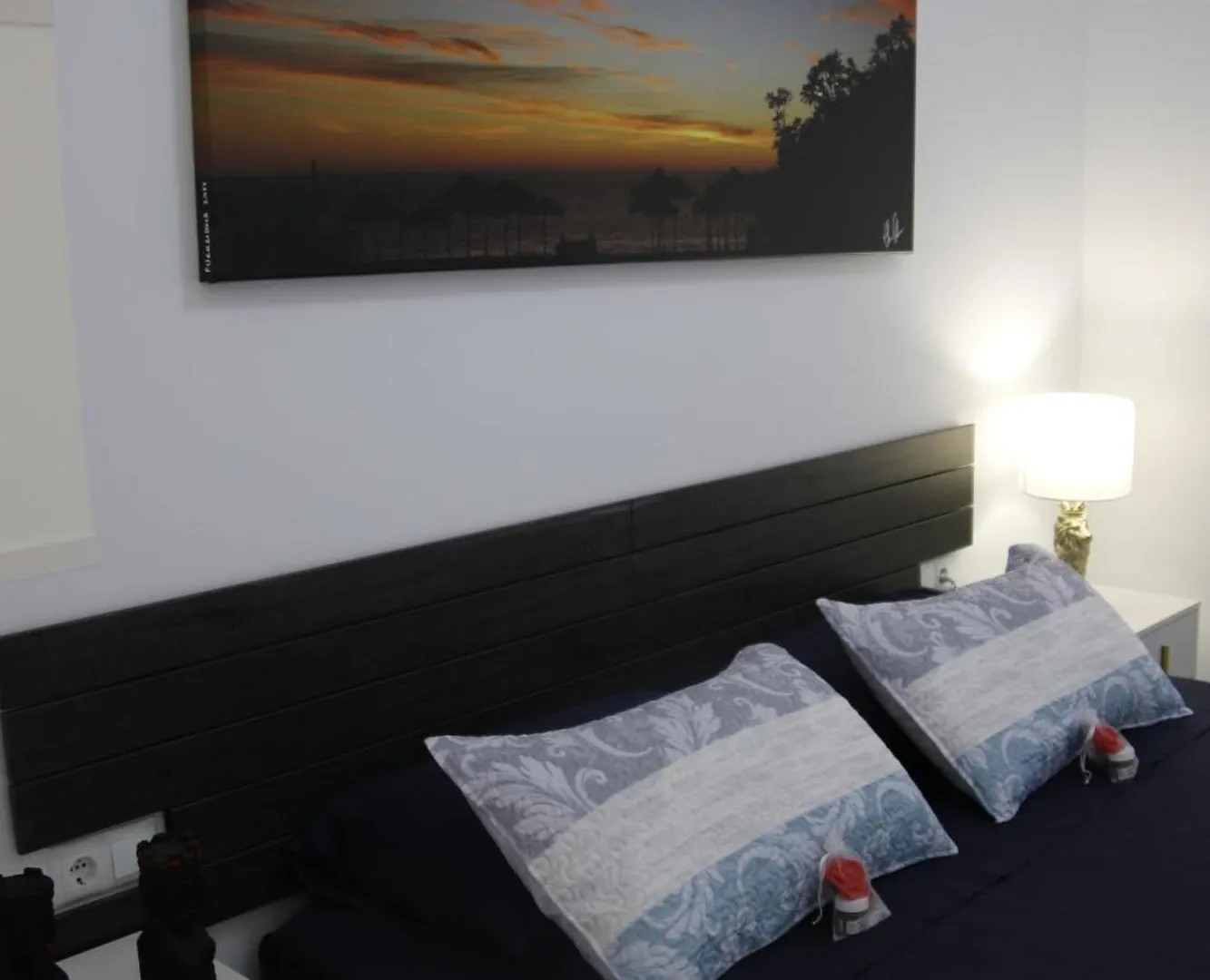 Casa Elena Playa Apartment Fuengirola