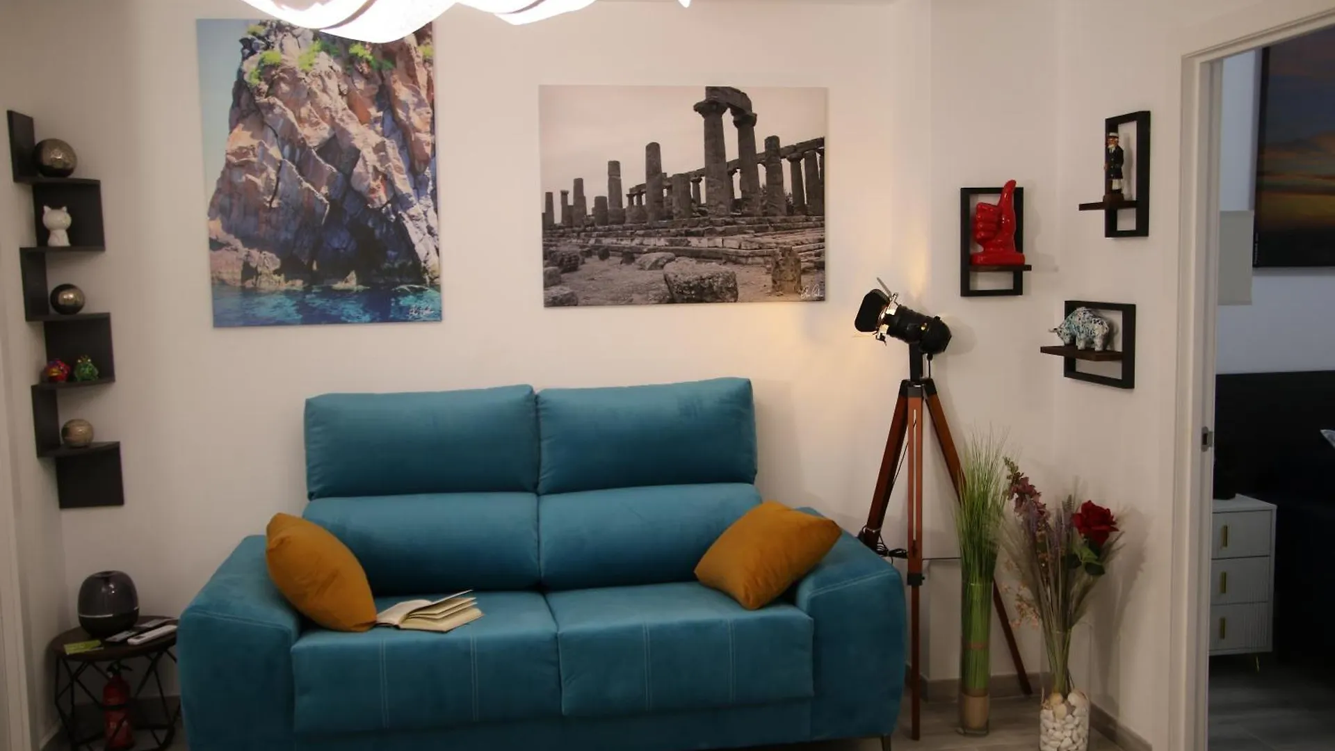 Casa Elena Playa Apartment Fuengirola Spain