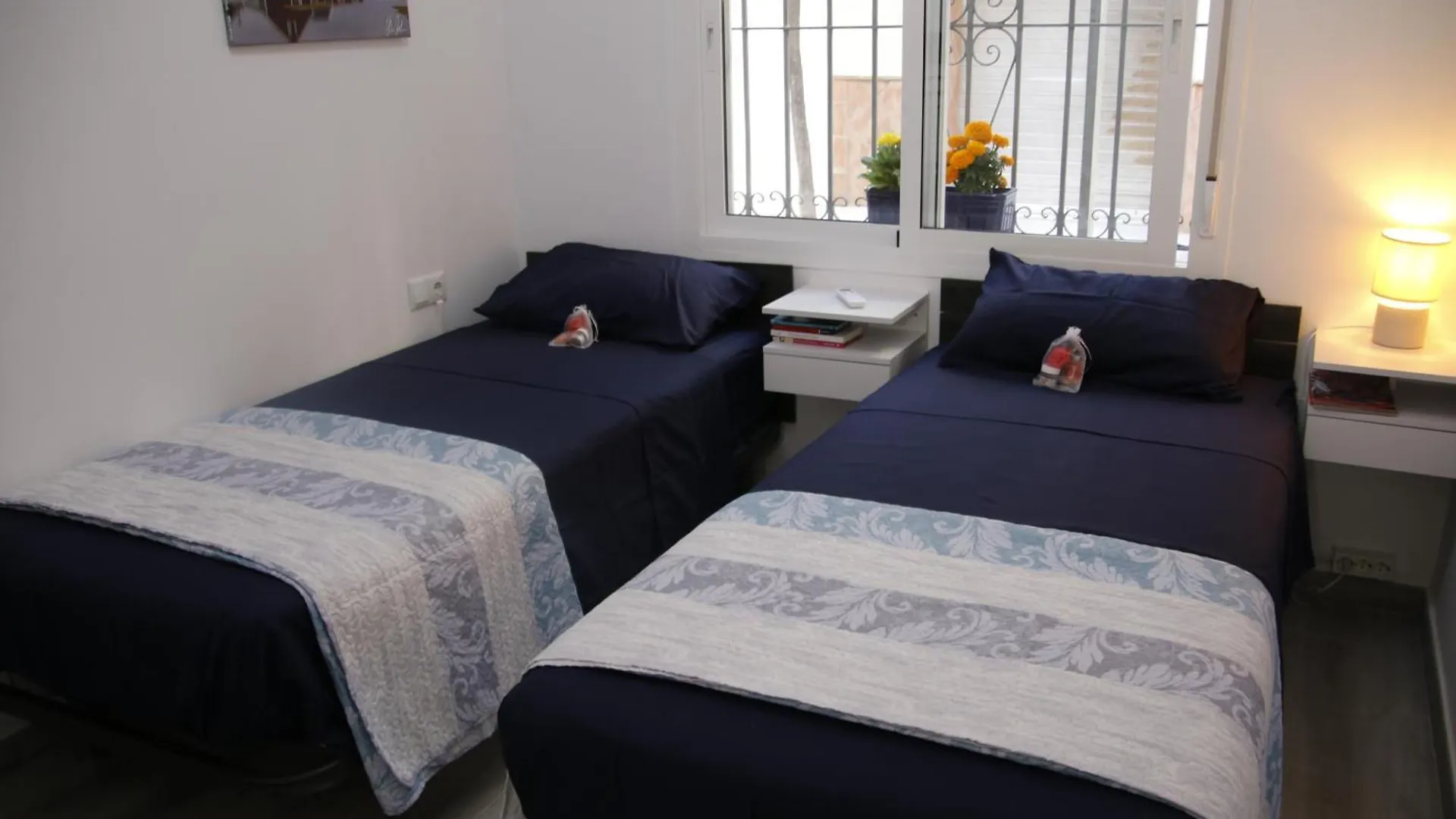 Casa Elena Playa Apartment Fuengirola