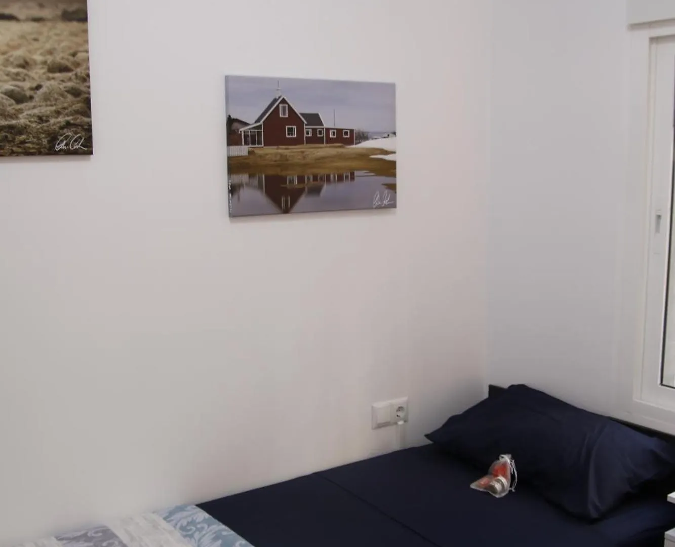 Casa Elena Playa Apartment Fuengirola