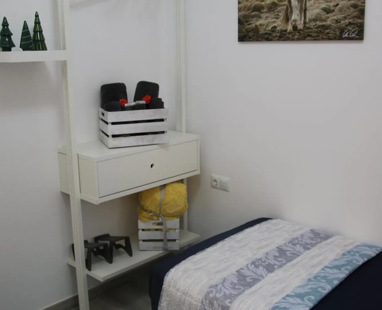 Casa Elena Playa Apartment Fuengirola