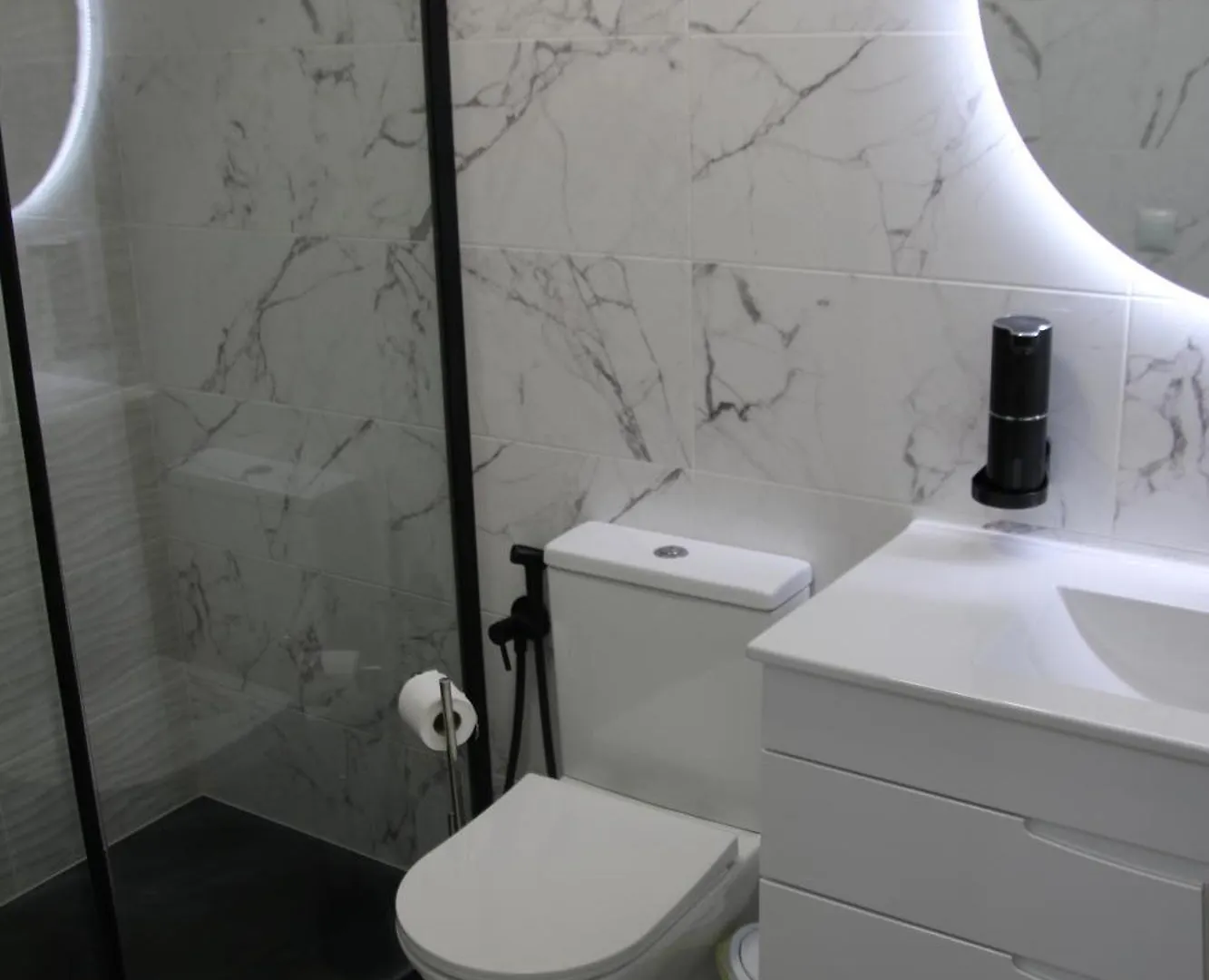 Casa Elena Playa Apartment Fuengirola
