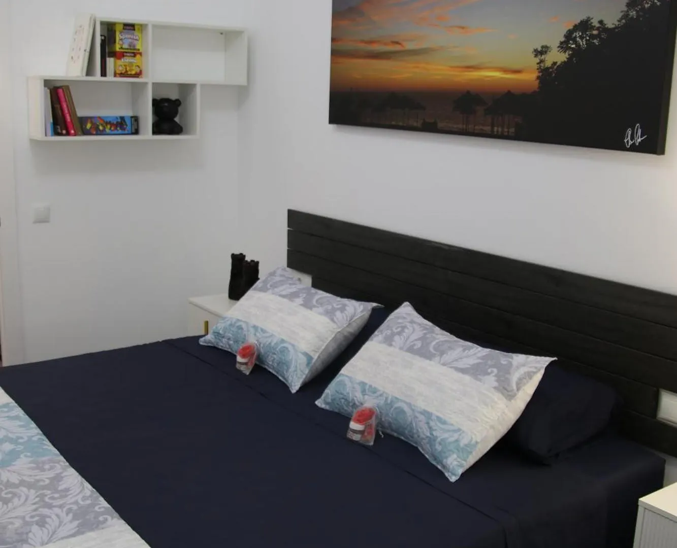Casa Elena Playa Apartment Fuengirola