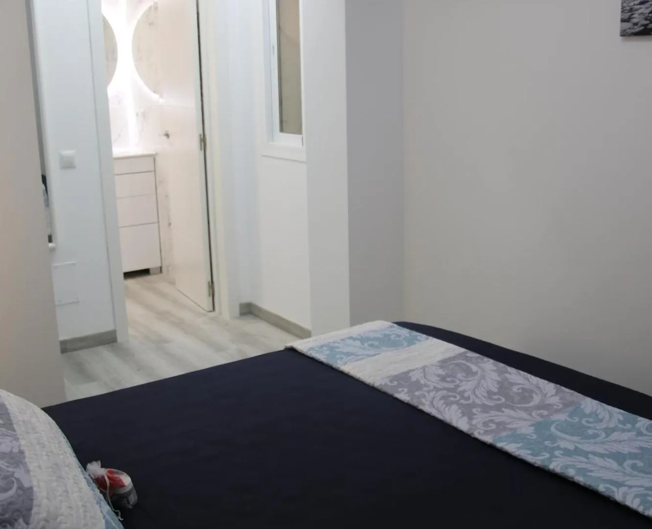 Casa Elena Playa Apartment Fuengirola