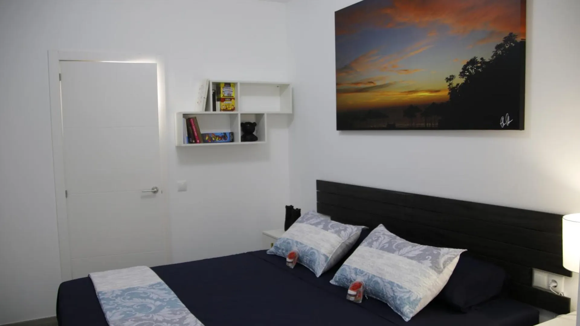 Casa Elena Playa Apartment Fuengirola